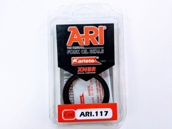 Ariete Packbox (1 styck) (ARI.117)