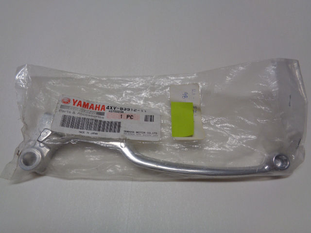 Bromshandtag Yamaha 4XV-83912-11